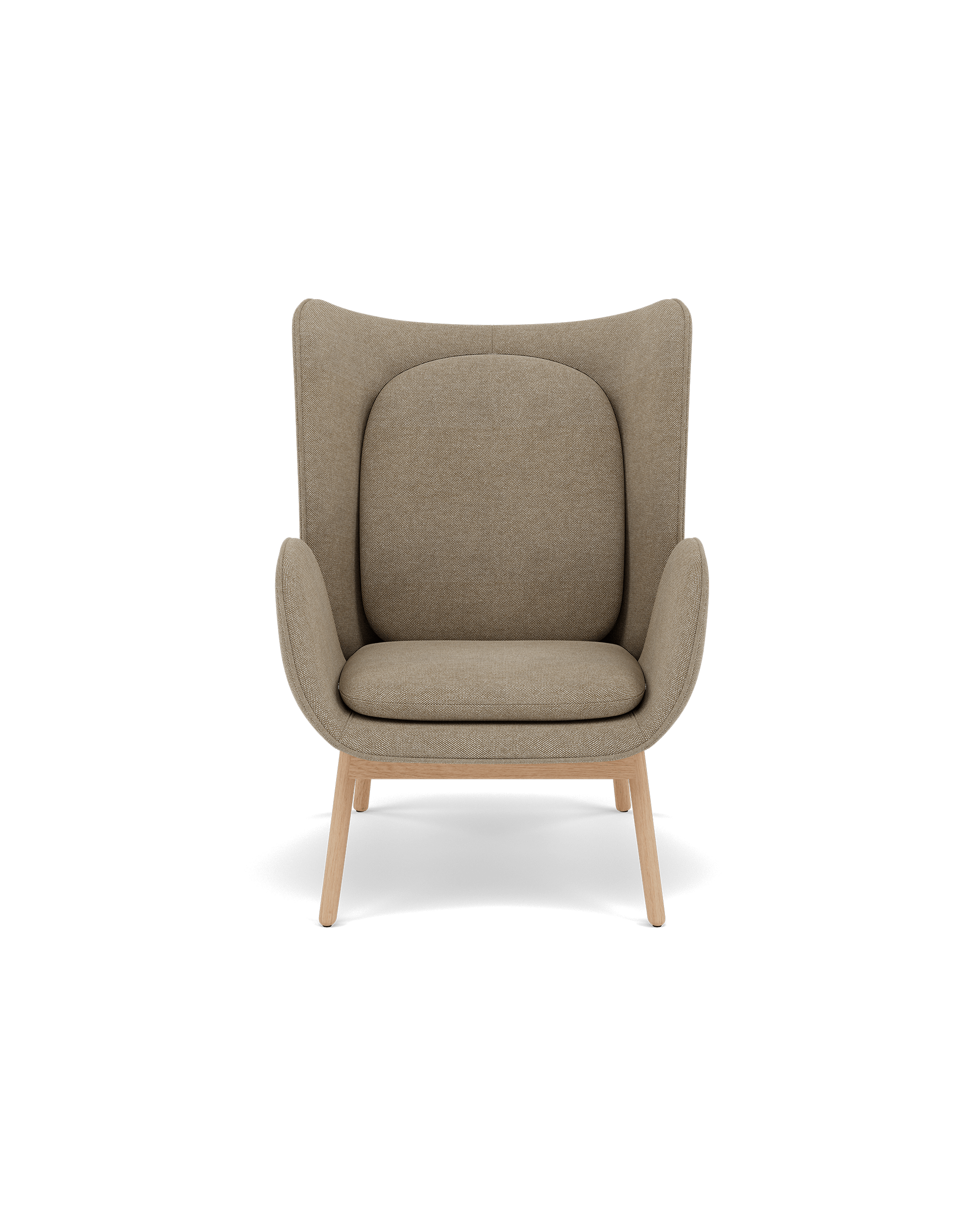 Embrace Lounge Chair, Large